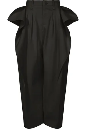 Issey Miyake Personality trousers