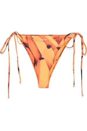 Donde Esteban Bananas bikini bottoms