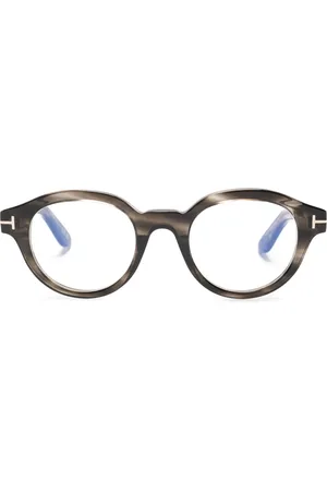 Tom Ford Round-frame glasses