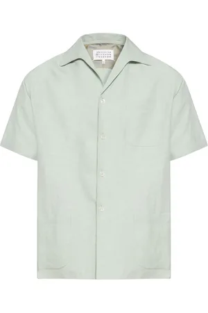 Maison Margiela Poplin shirt
