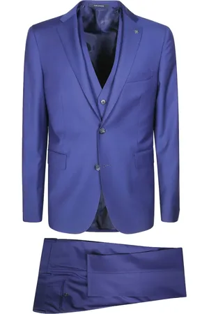 TAGLIATORE Single-breasted suit