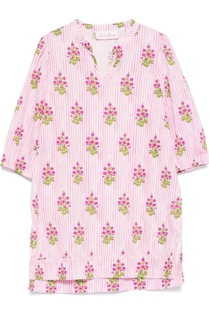 MC2 SAINT BARTH Jumeira blouse