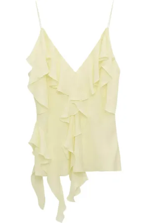 Dorothee Schumacher Ruffled top