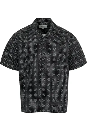 Carhartt Heart-print shirt