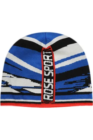 MARTINE ROSE Motocross beanie