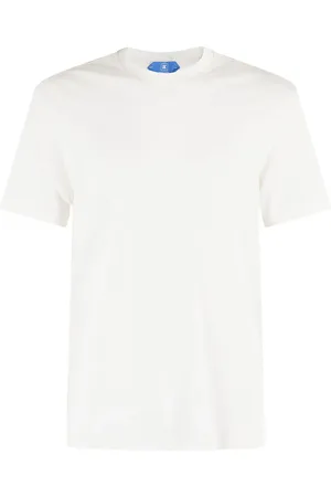 Kired Crew-neck T-shirt