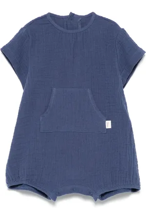 TEDDY & MINOU Cotton shorties
