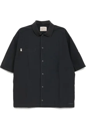 Carrer Seersucker Light shirt