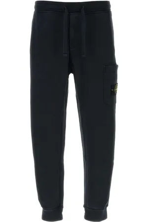 Stone Island Cotton joggers