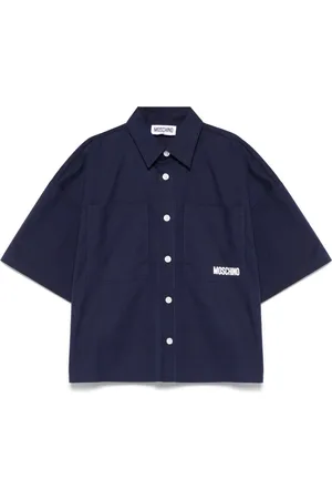 Moschino Teddy Bear shirt