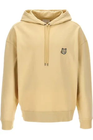 Maison Kitsuné Bold Fox Head hoodie