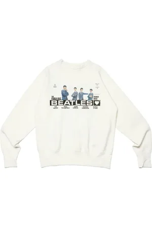 HUMAN MADE Cotton sweatshirt
