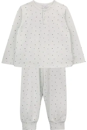 KNOT Pencil Dots trousers (set of two)