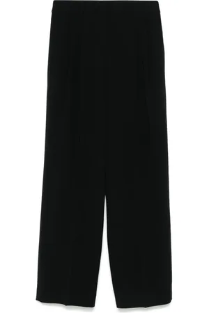 Michael Kors Pleat-detail trousers