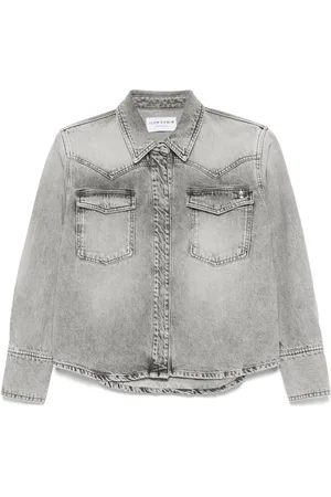 Icon Denim Norah shirt