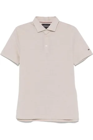 Tommy Hilfiger Piqu?? polo shirt
