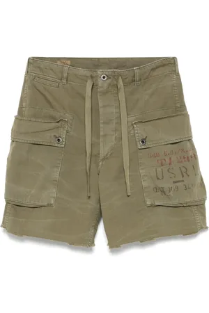 Ralph Lauren Denim cargo short