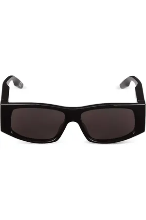Balenciaga LED sunglasses