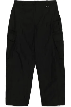 Off-Duty Cuse cargo trousers