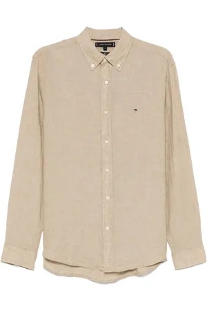 Tommy Hilfiger Linen shirt