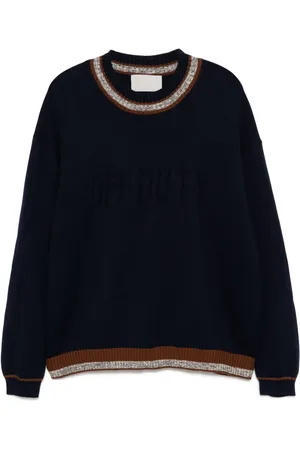 Off-Duty Scoot jumper