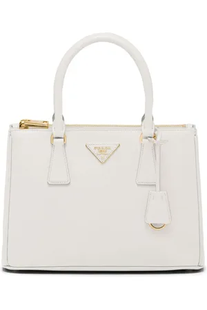 Prada Medium Galleria leather tote bag