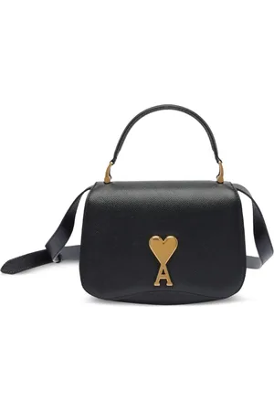 Ami Mini Paris Paris shoulder bag