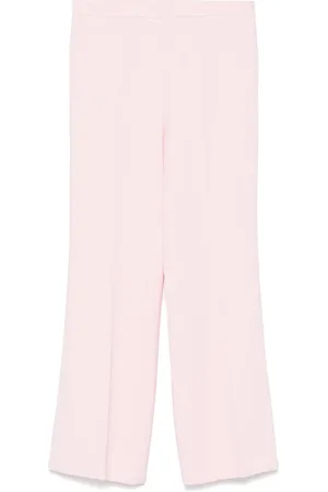 Giambattista Valli Textured trousers