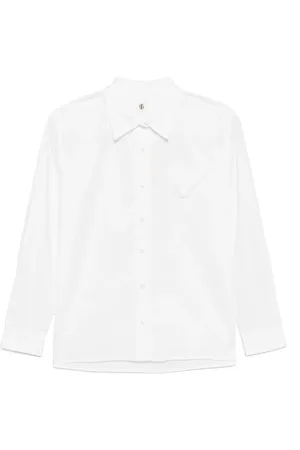THE GARMENT Cyprus pocket shirt