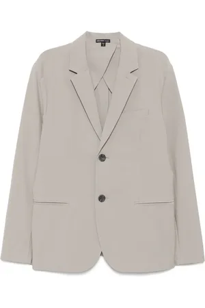 James Perse Performance blazer