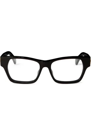 OFF-WHITE Style 7E glasses