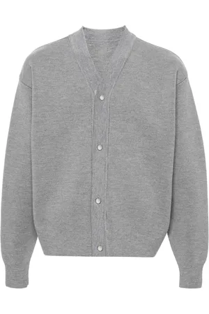 Jacquemus Le Cardigan Boutonn?? jacket