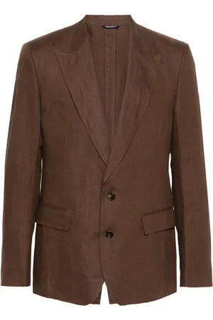 Dolce & Gabbana Single-breasted blazer