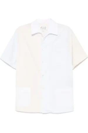Maison Margiela Cotton shirt
