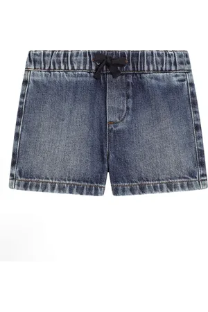 Dolce & Gabbana Denim shorts