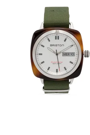 Briston Clubmaster Sport 42mm