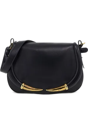 Roberto Cavalli Fang shoulder bag