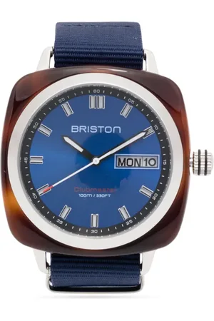 Briston Clubmaster Sport 42mm