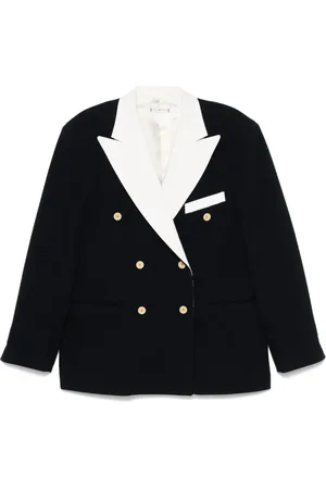 Tommy Hilfiger Textured blazer