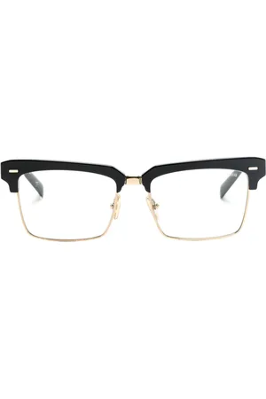 Miu Miu MU10ZS rectangle-frame glasses