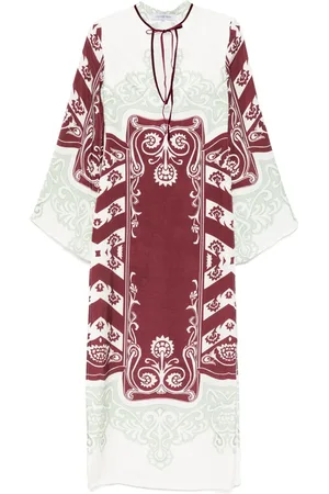 LUG VON SIGA Lilah dress