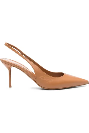 PARIS TEXAS 80mm Lidia pumps