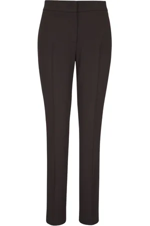 AKRIS Slim trousers