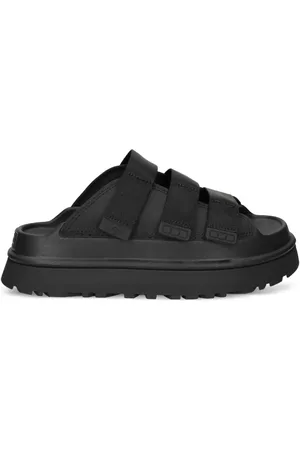 UGG GoldenGlow sandals