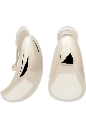 Kenneth Jay Lane Polished-finish earrings
