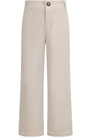 Etro Cotton trousers