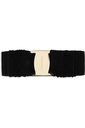 Salvatore Ferragamo Vara bow hair clip