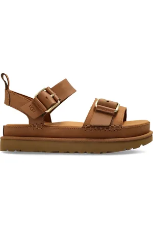 UGG Leather sandals