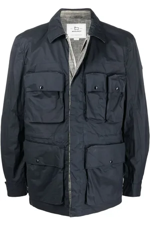 Woolrich Silverbow field jacket