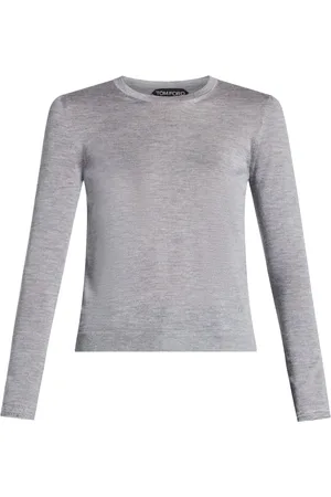 Tom Ford Knitted Top